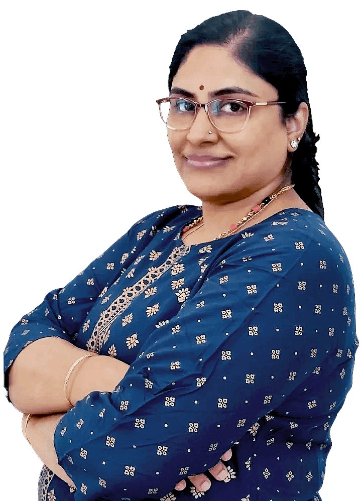 Mangala Bhat